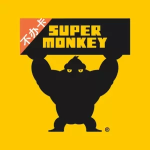 SUPERMONKEY超级猩猩健身（瑞虹