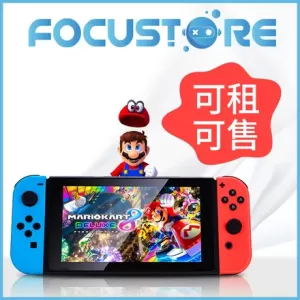 Focustore 任天堂Switch·