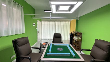 雀和友·连锁店（福贸路店）